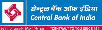 Central Bank of India Logo