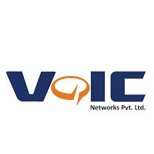 VOIC Networks Private Limited Logo