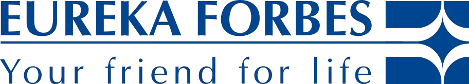 Eureka Forbes Group Logo