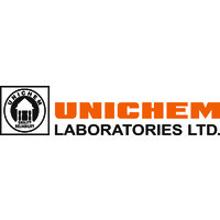 Unichem Laboratories Limited Logo