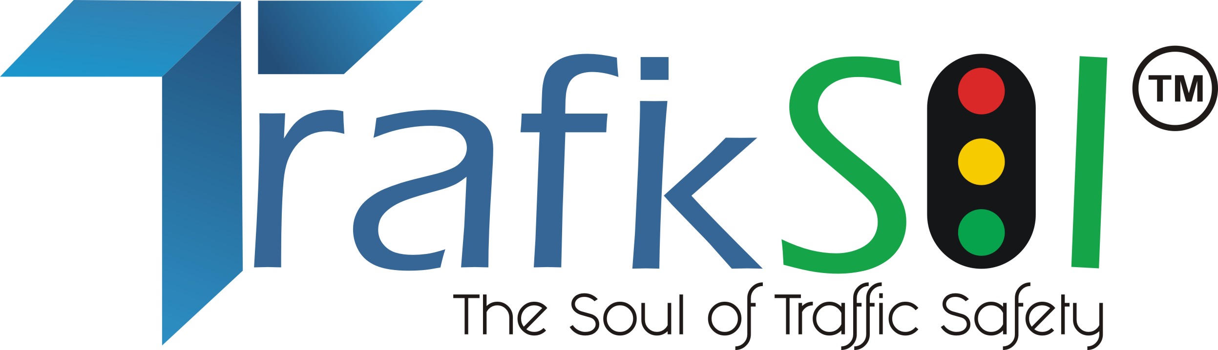 TrafikSol ITS Technologies Limited Logo