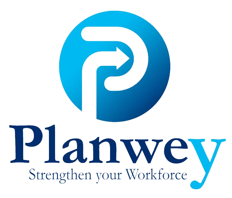 Planwey Global Services Private Limited Logo