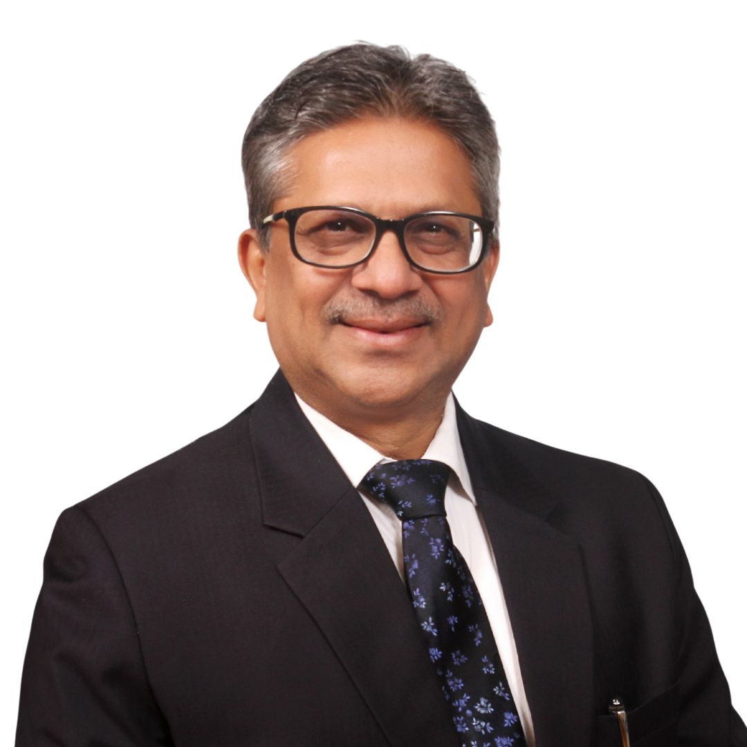 CA Vinod Bansal
